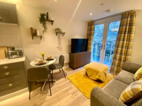 Luxury 1 Bedroom Holiday Apartments